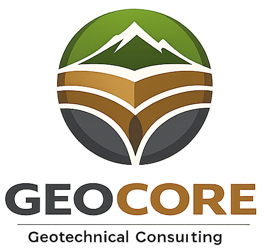 About | GeoCore